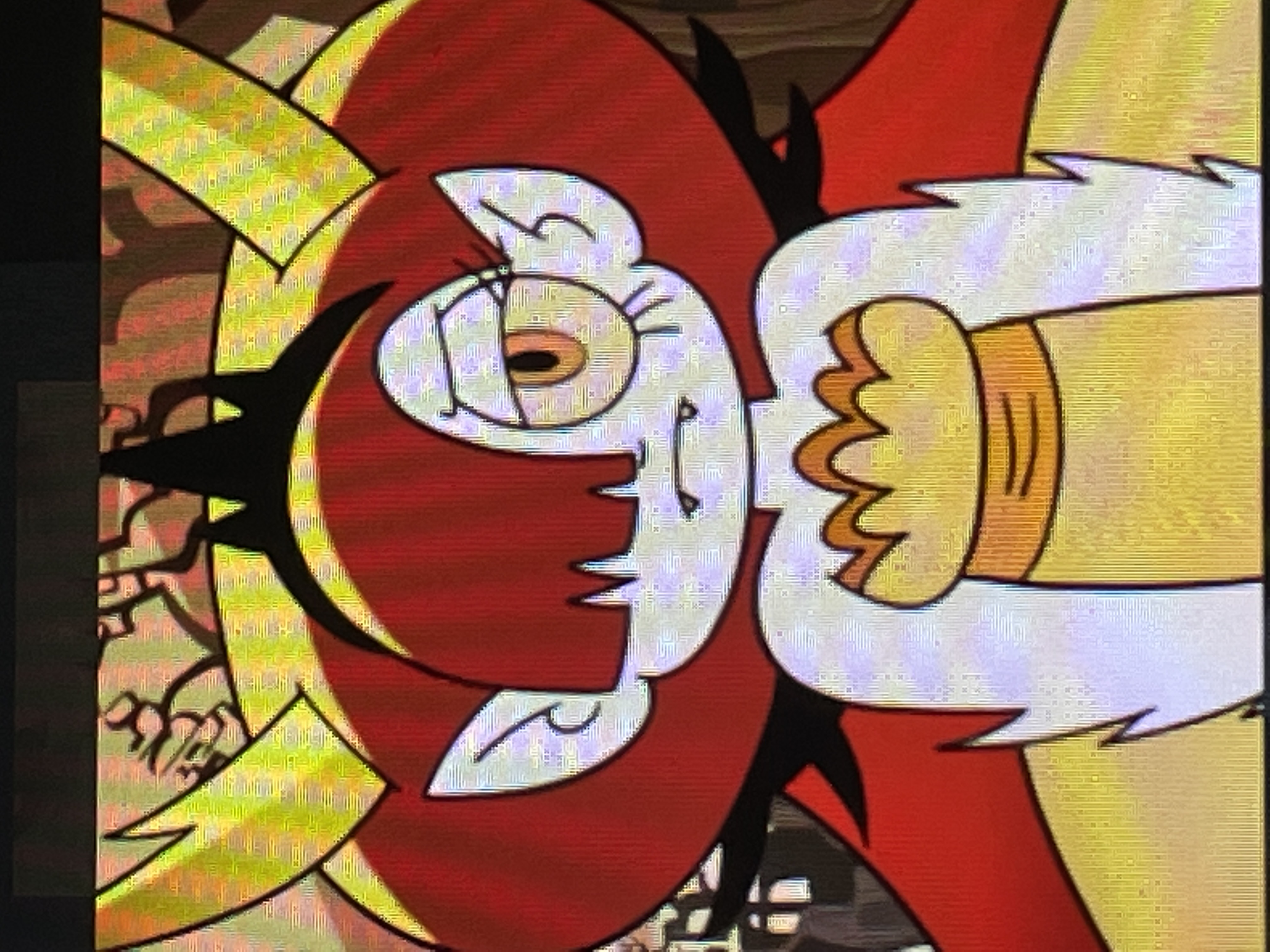 Heckapoo Pfp Hekapoo by OhYeahCartoonsFan on DeviantArt