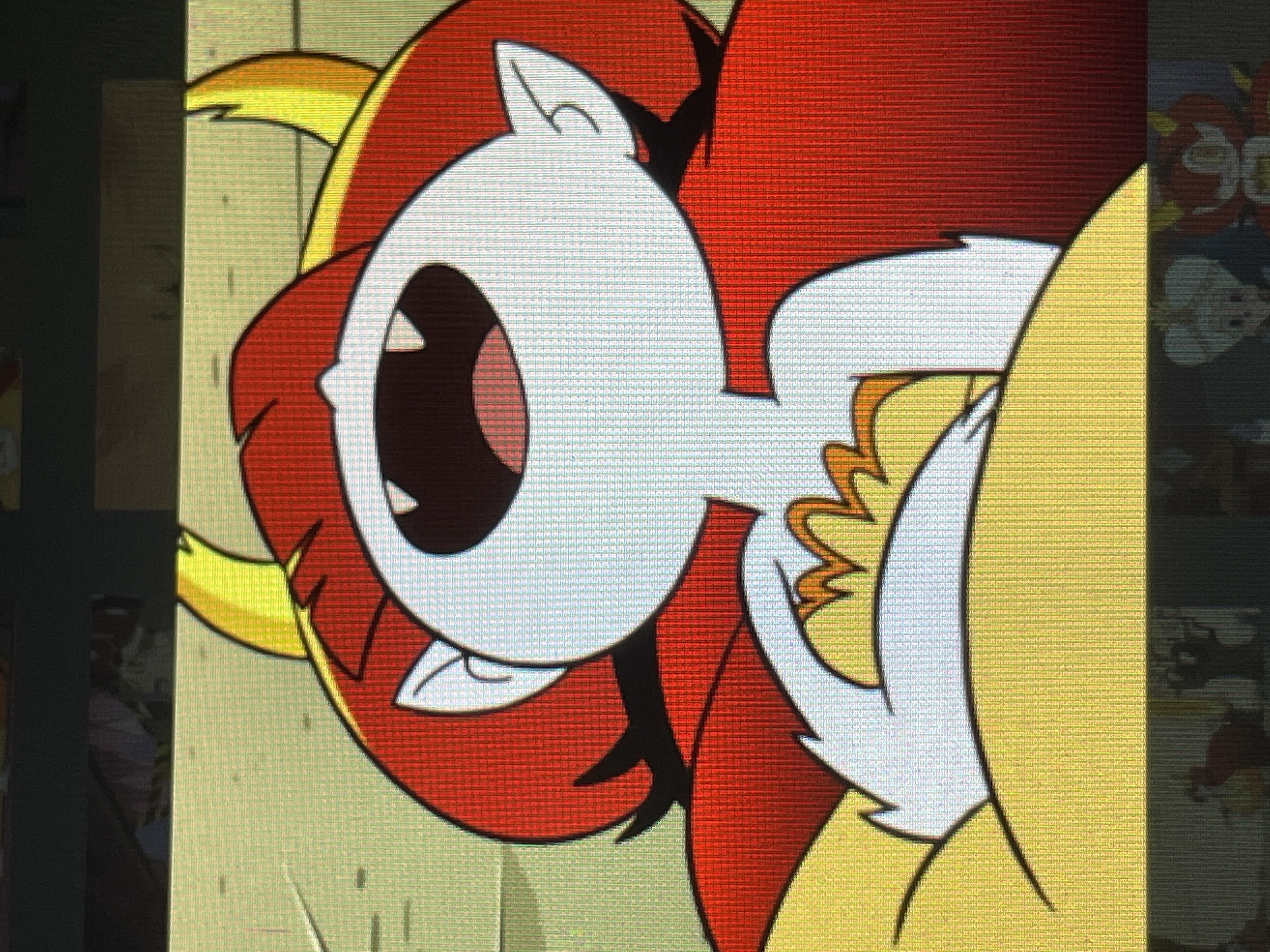 Hekapoo 8 Bit Hekapoo by OhYeahCartoonsFan on DeviantArt