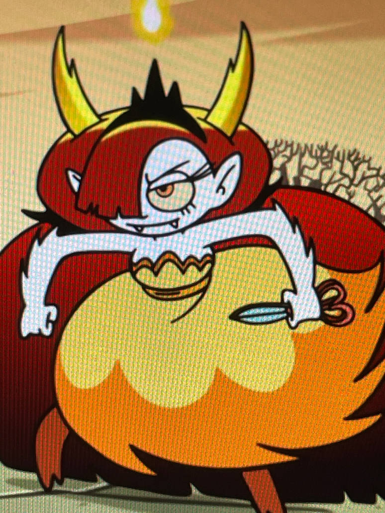Hekapoo Expressions Hekapoo by OhYeahCartoonsFan on DeviantArt