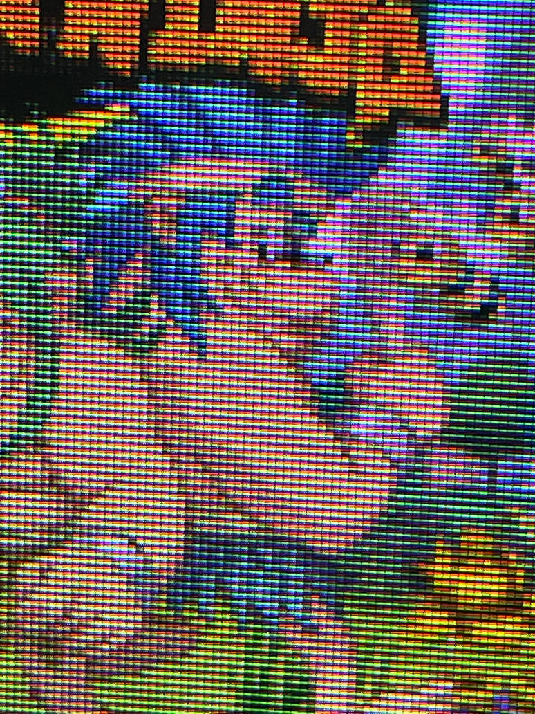 Mac by OhYeahCartoonsFan on DeviantArt