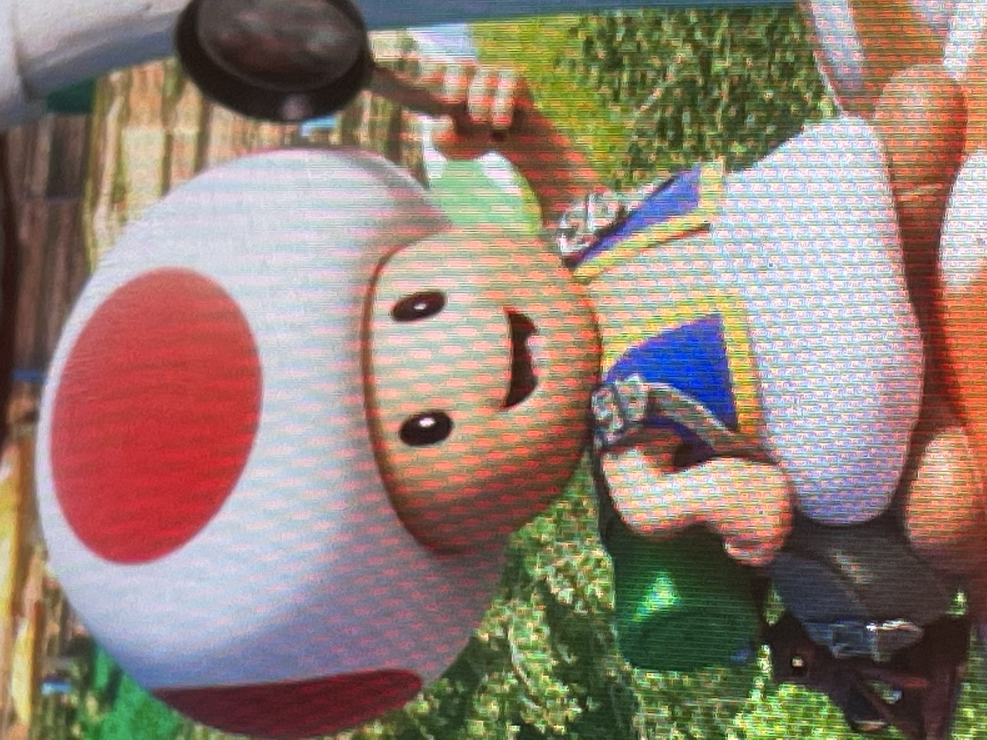 Captain Toad by OhYeahCartoonsFan on DeviantArt