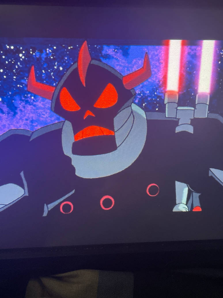 Baron Ryang by OhYeahCartoonsFan on DeviantArt