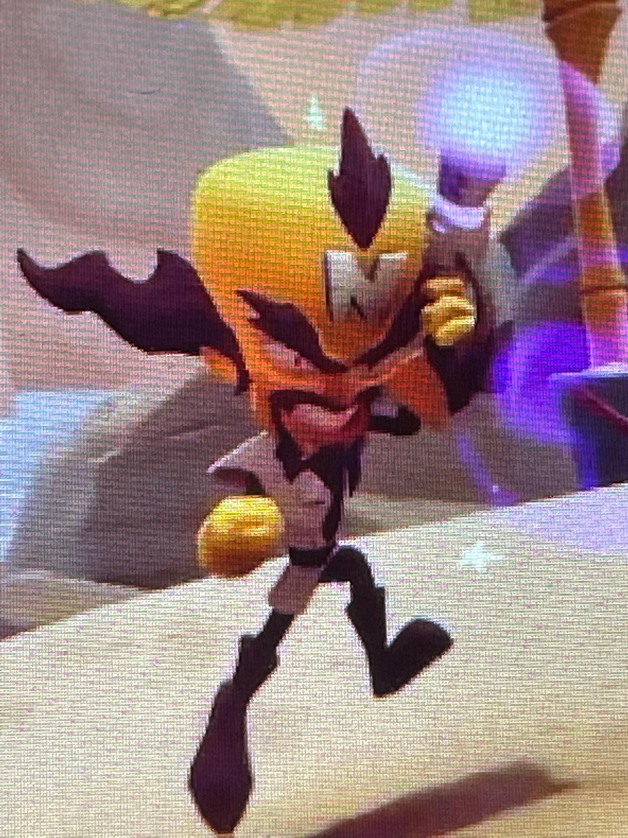 Neo Cortex Inventions Dr. Neo Cortex by OhYeahCartoonsFan on DeviantArt