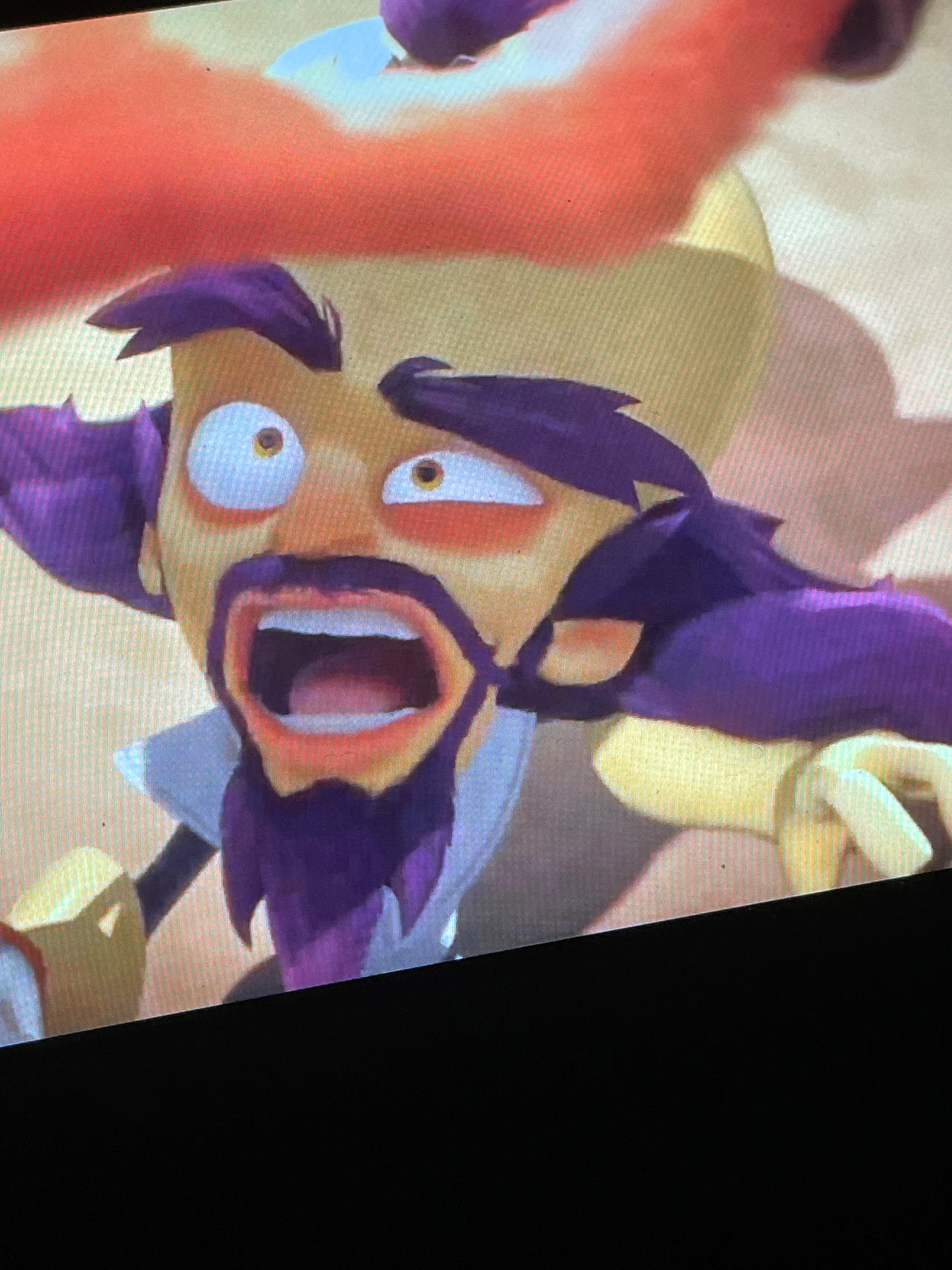 Dr. Neo Cortex by OhYeahCartoonsFan on DeviantArt