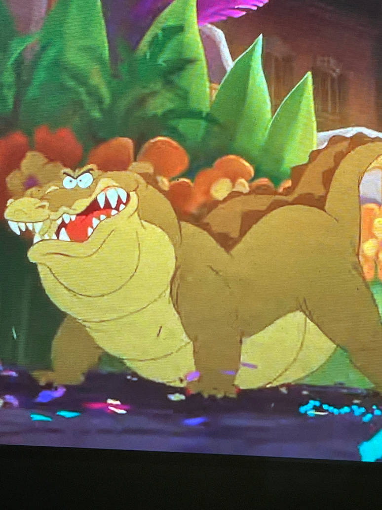 Louis by OhYeahCartoonsFan on DeviantArt