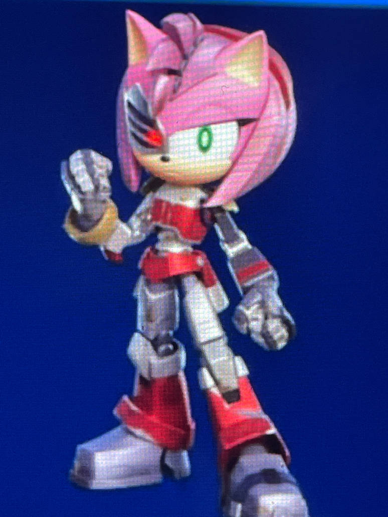 Rusty Rose by OhYeahCartoonsFan on DeviantArt