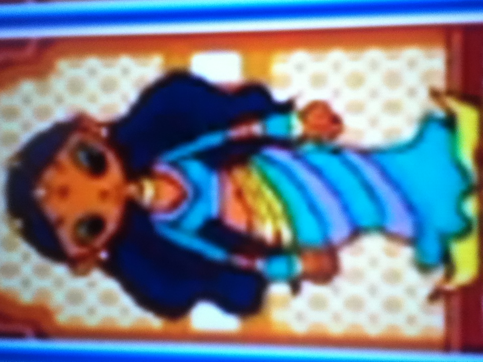 Detailed Karli Hair Style Moment Collection Detailed Karli Hair Style Moment Collection