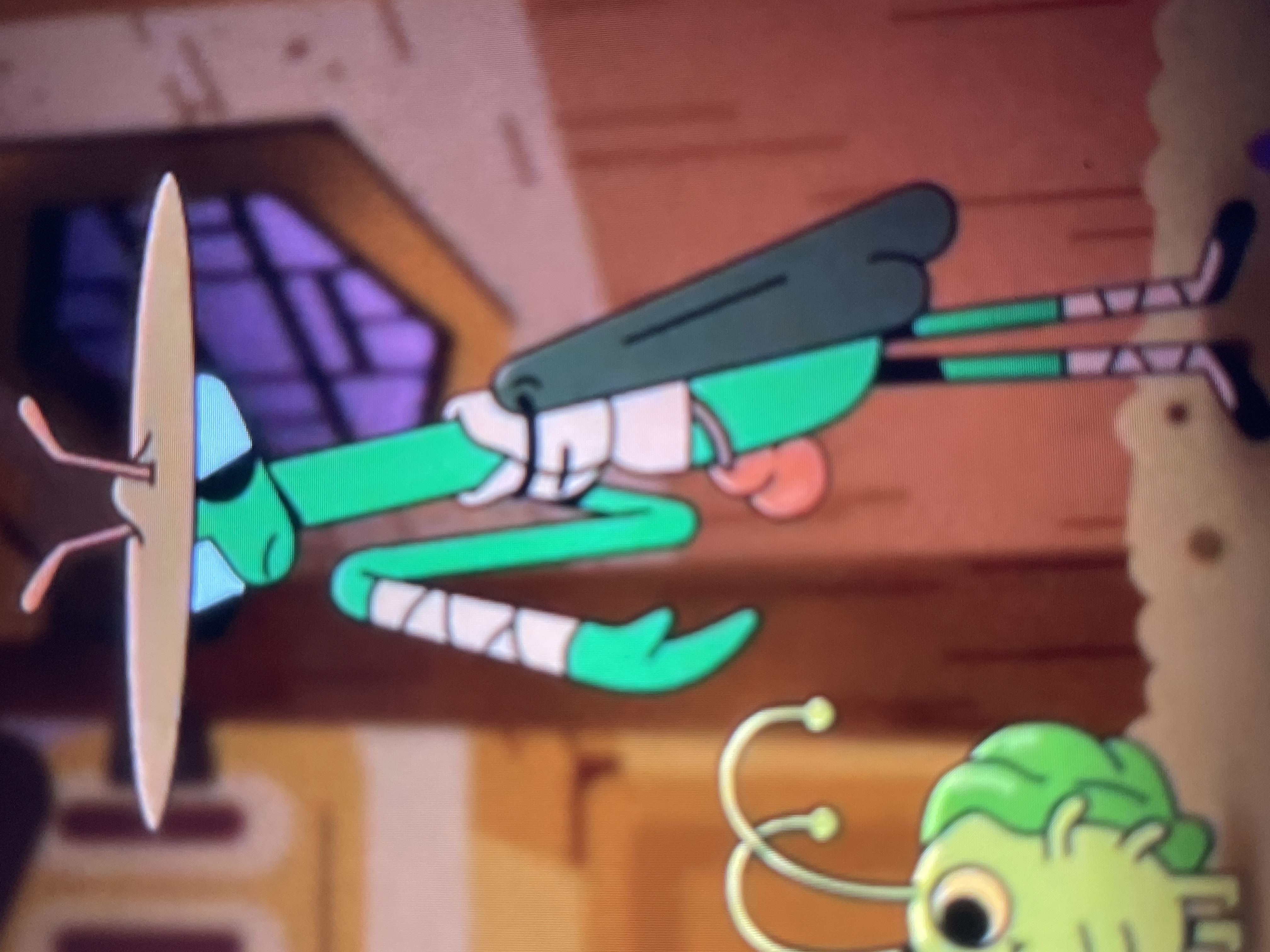 Mants Deviantart Mantis by OhYeahCartoonsFan on DeviantArt