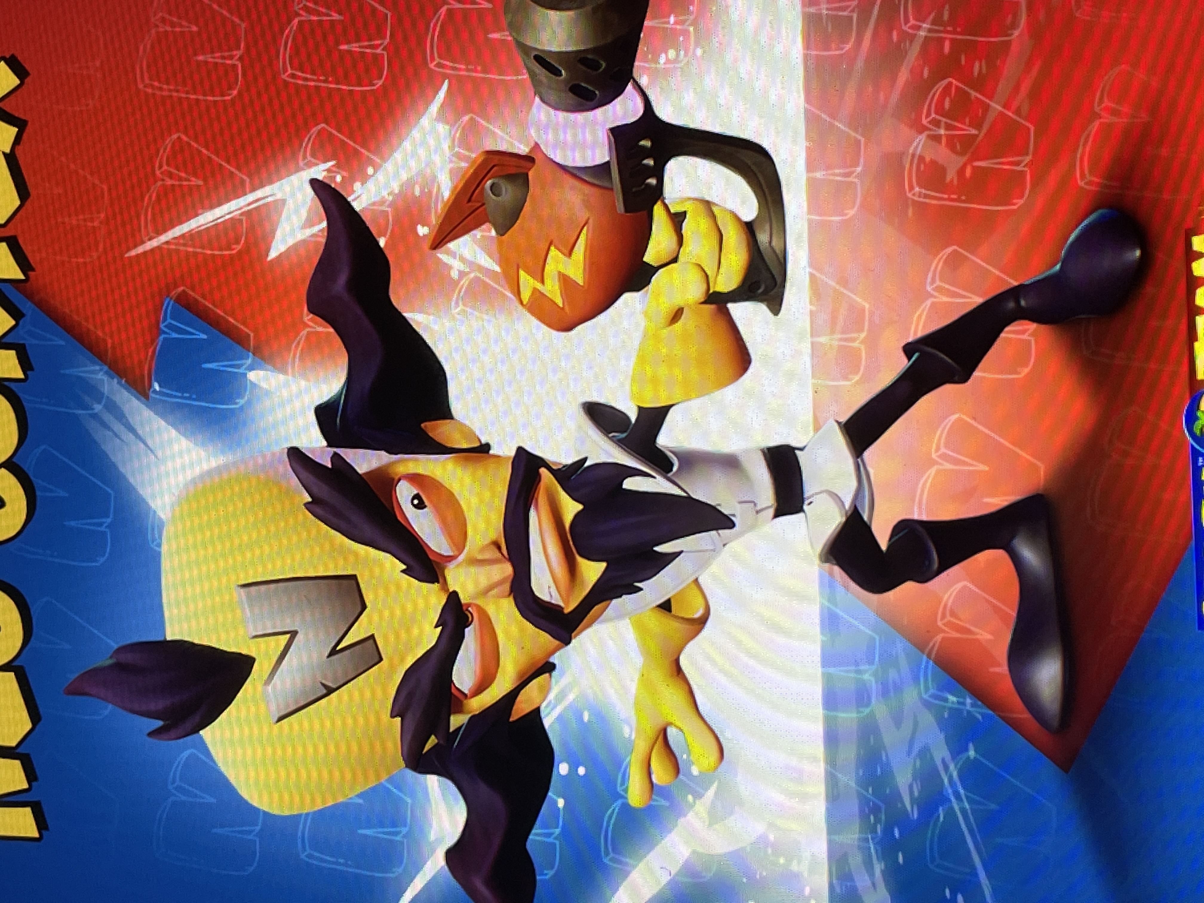 Neo Cortex Humans Dr. Neo Cortex by OhYeahCartoonsFan on DeviantArt