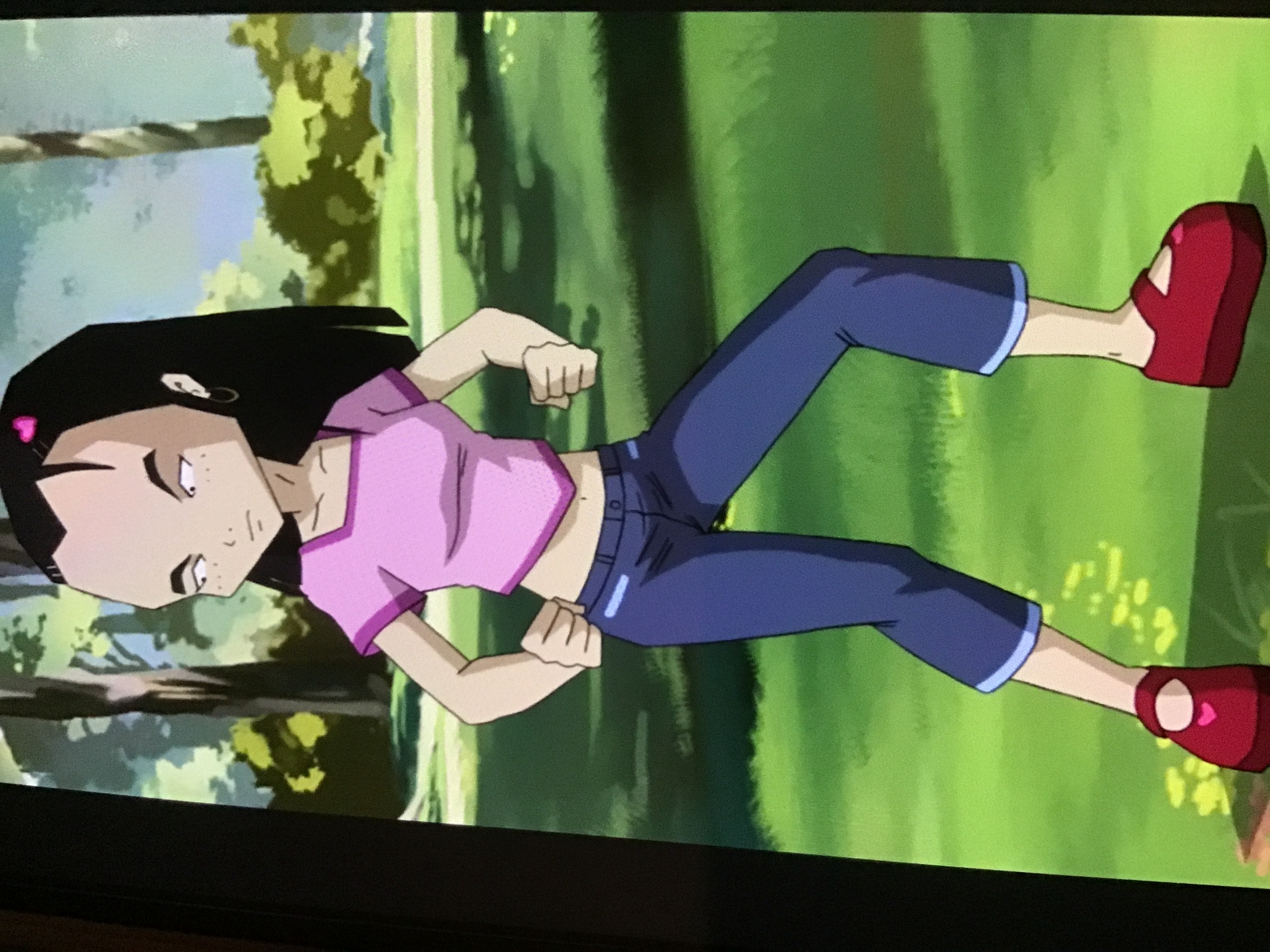 Sissi Delmas by OhYeahCartoonsFan on DeviantArt