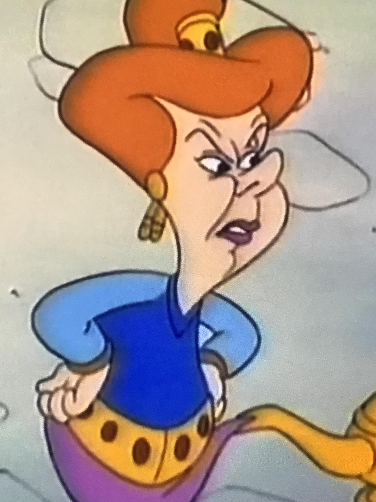 Wanda by OhYeahCartoonsFan on DeviantArt