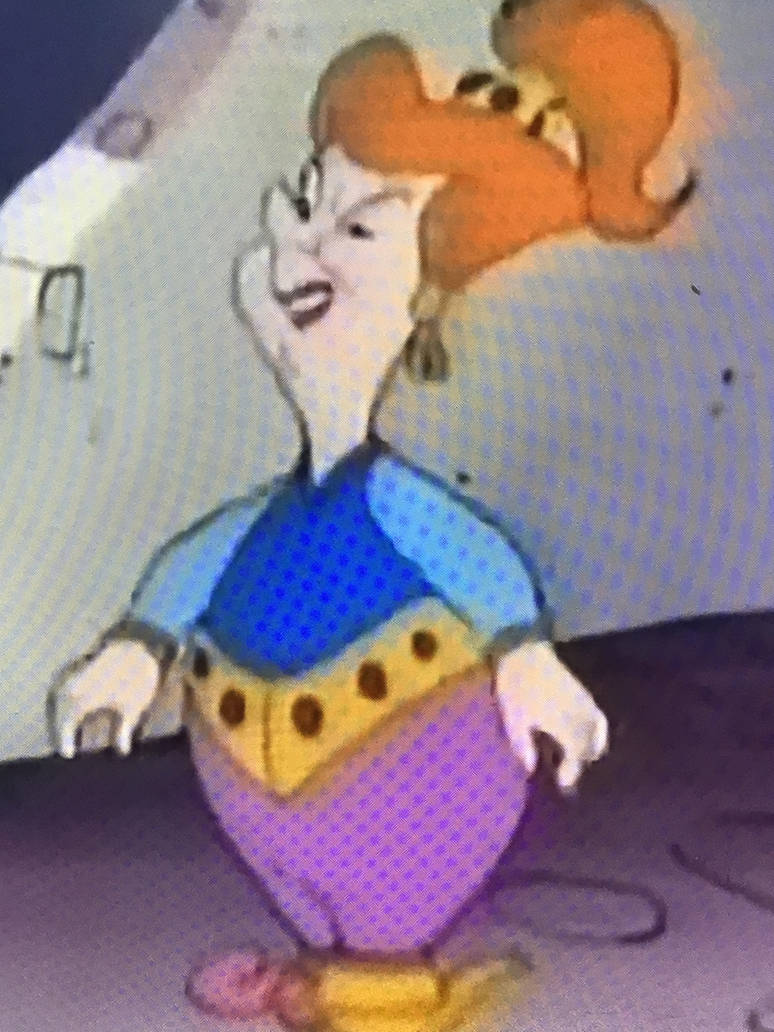 Wanda by OhYeahCartoonsFan on DeviantArt