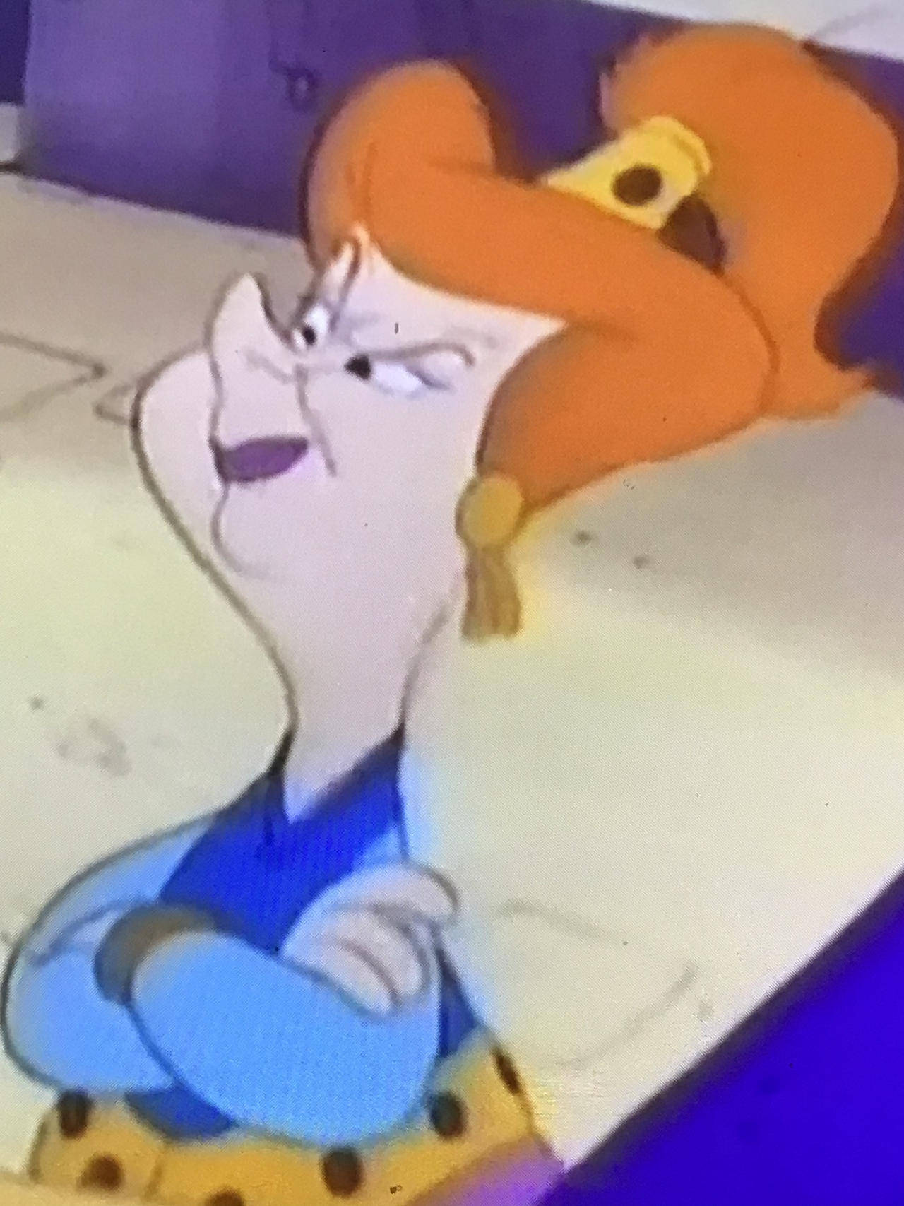 Wanda by OhYeahCartoonsFan on DeviantArt