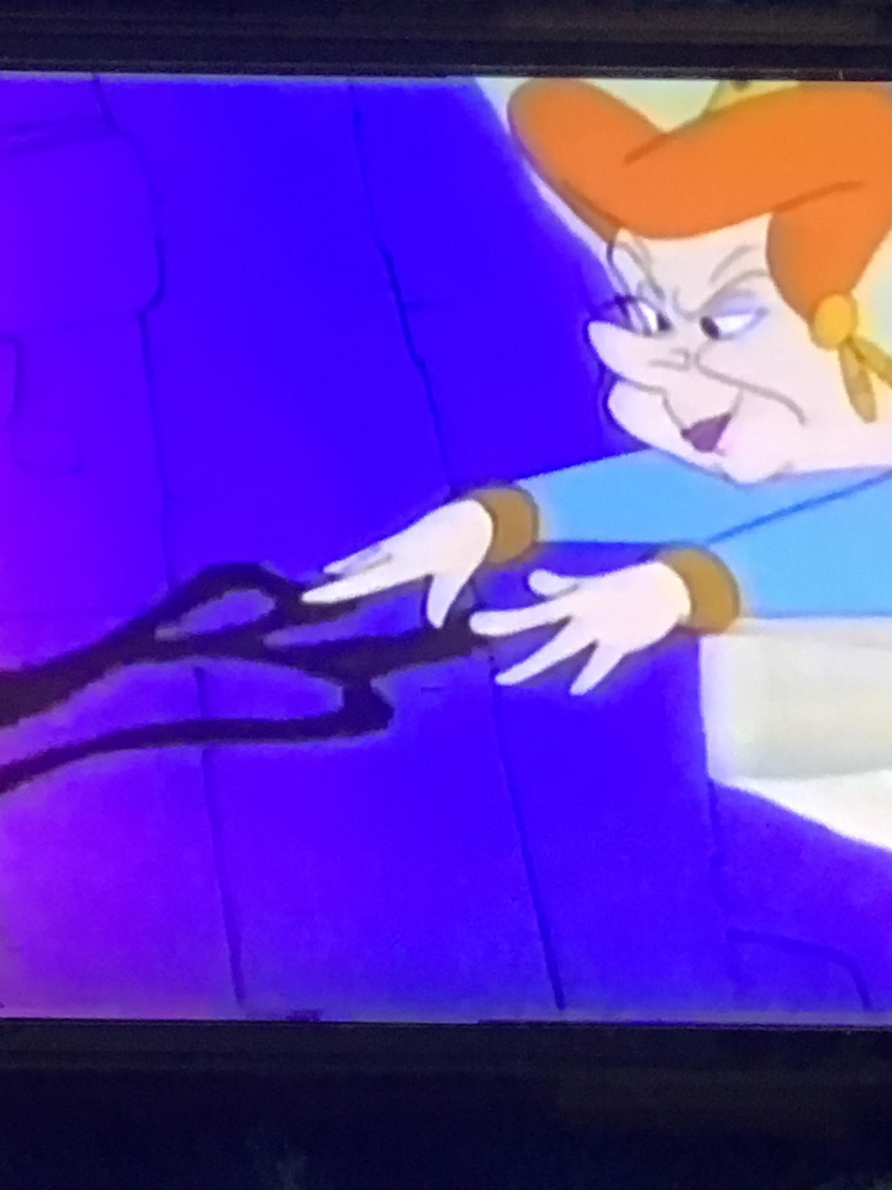 Wanda by OhYeahCartoonsFan on DeviantArt