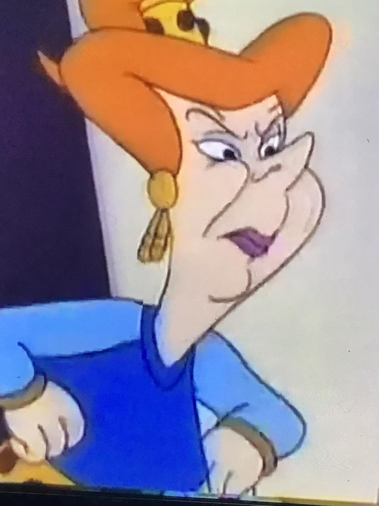 Wanda by OhYeahCartoonsFan on DeviantArt