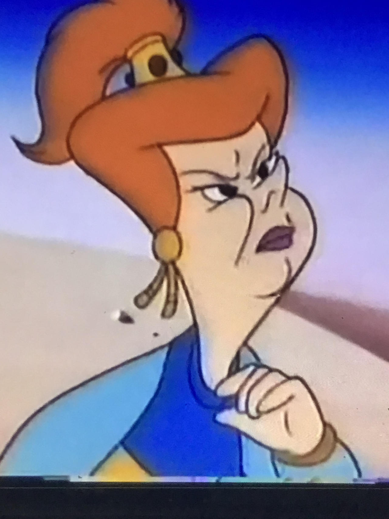 Wanda by OhYeahCartoonsFan on DeviantArt