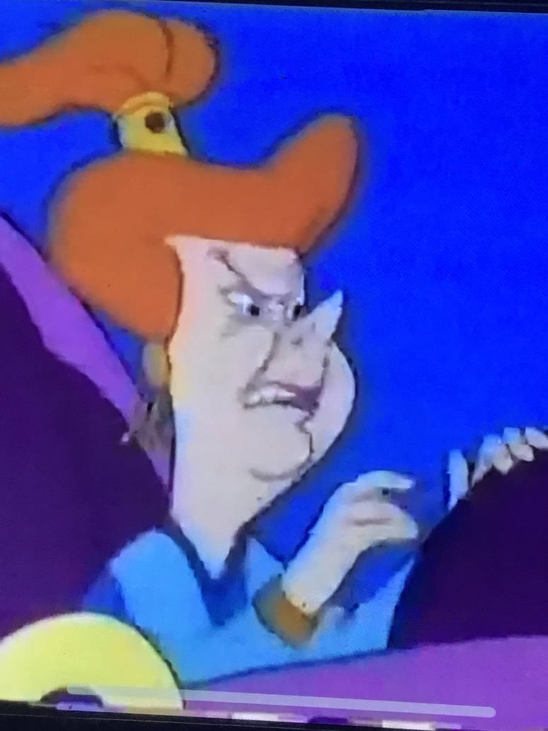 Wanda by OhYeahCartoonsFan on DeviantArt