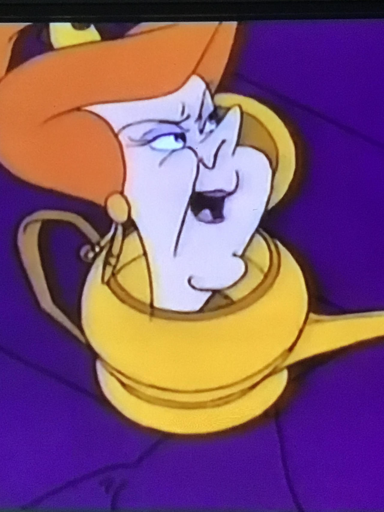 Wanda by OhYeahCartoonsFan on DeviantArt