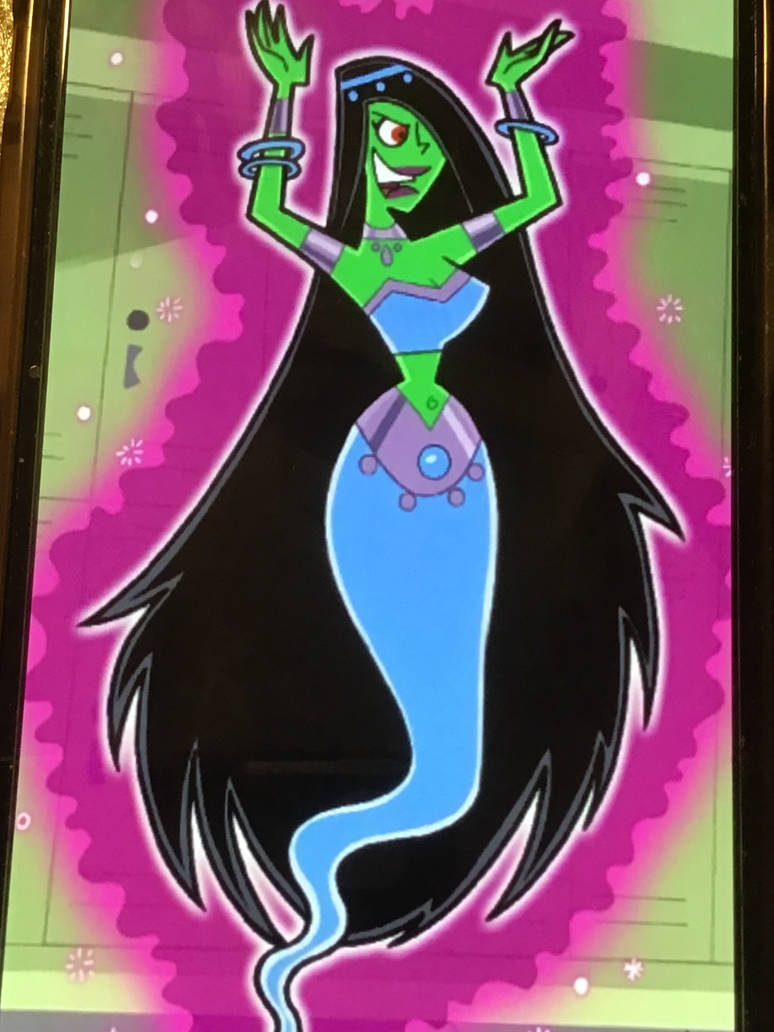 Desiree by OhYeahCartoonsFan on DeviantArt