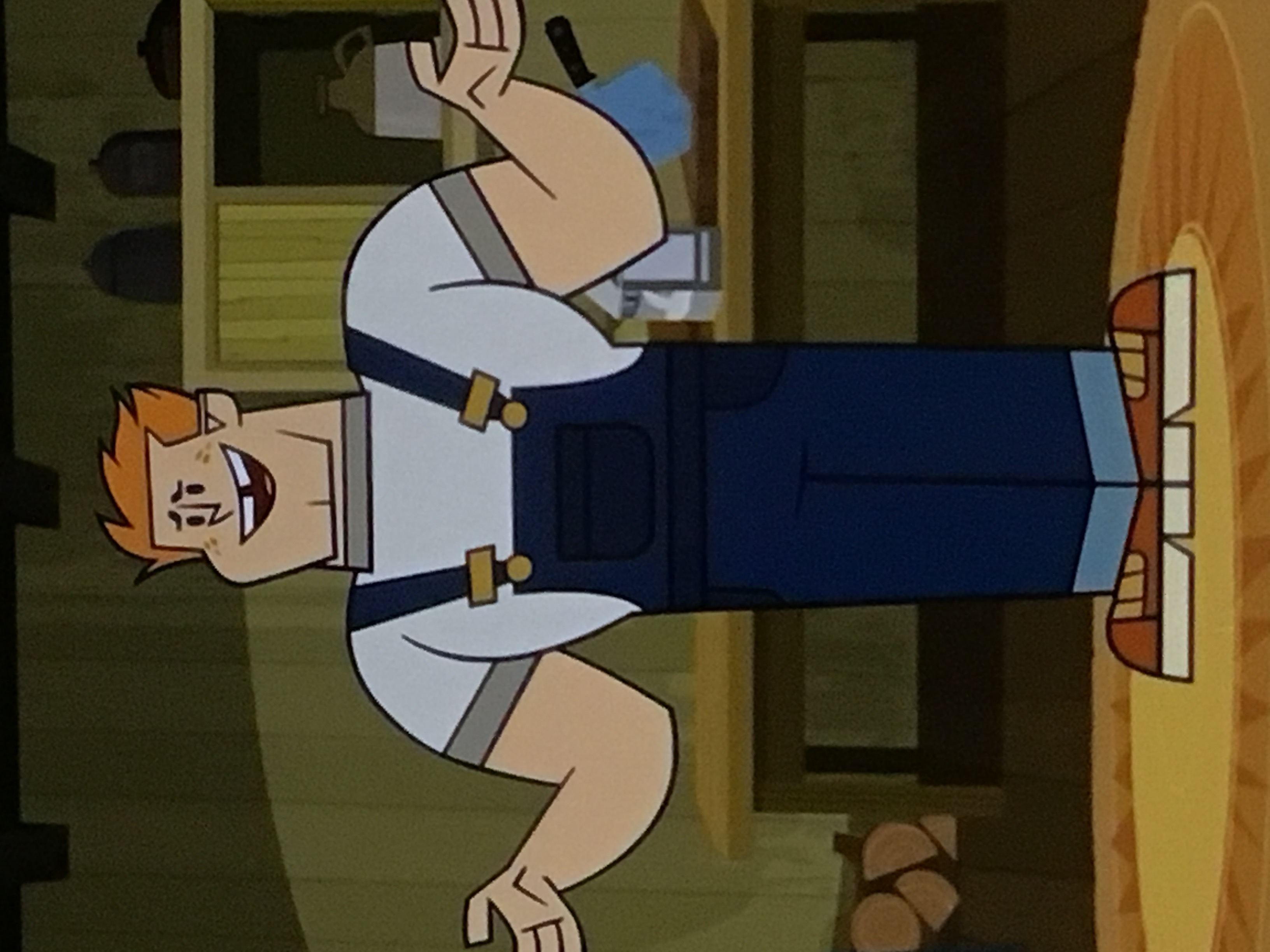 Rodney by OhYeahCartoonsFan on DeviantArt