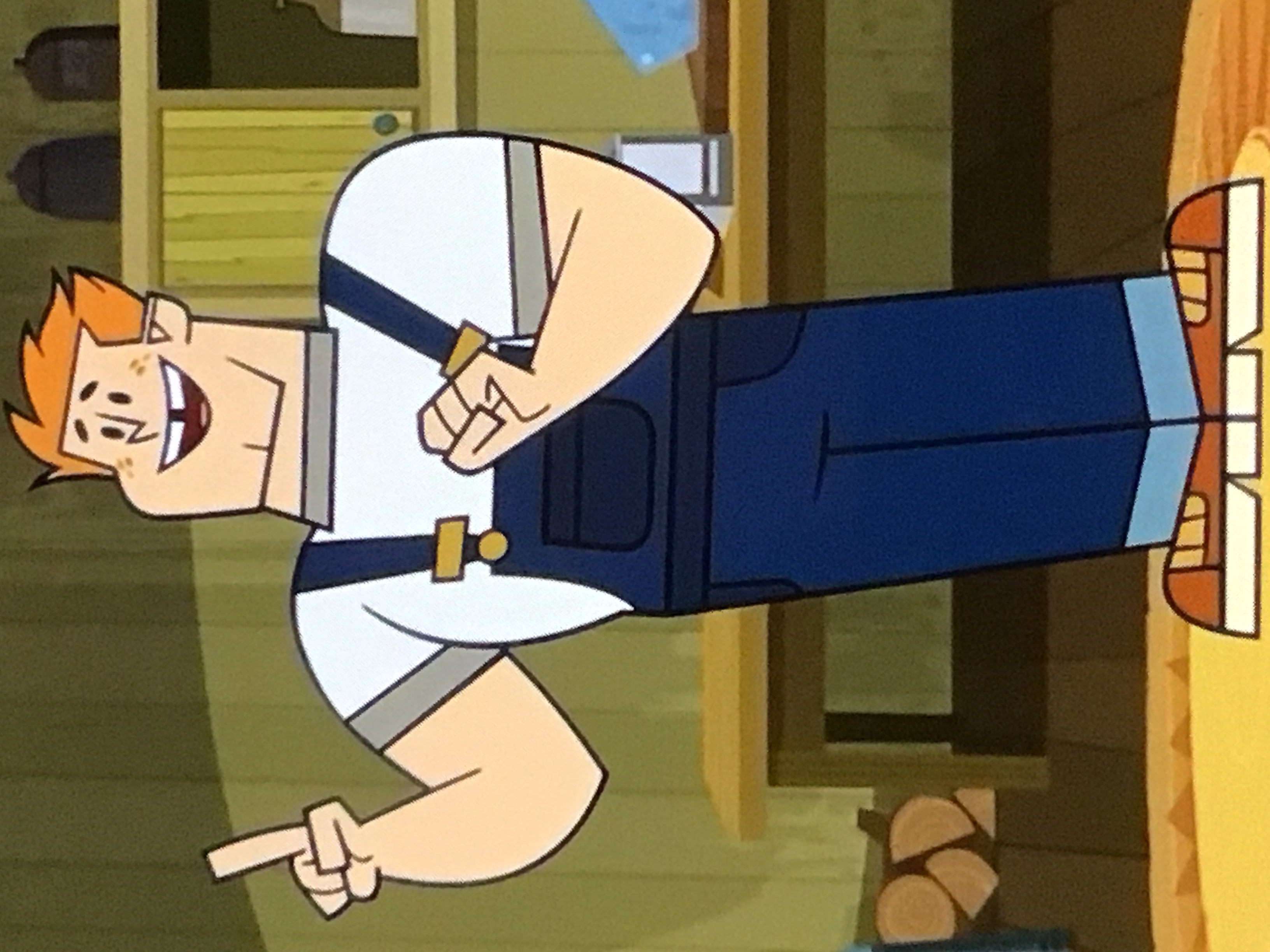 Rodney by OhYeahCartoonsFan on DeviantArt