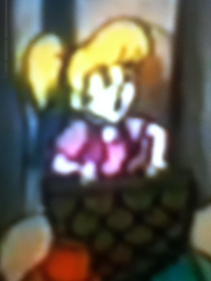 Alia by OhYeahCartoonsFan on DeviantArt