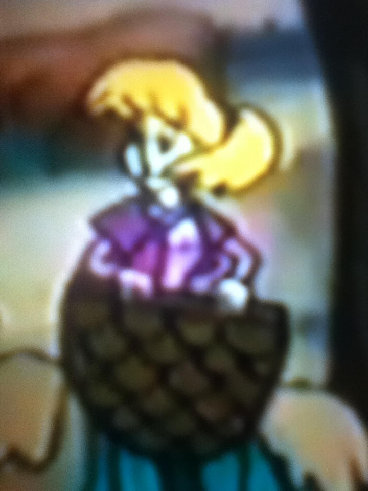 Alia by OhYeahCartoonsFan on DeviantArt