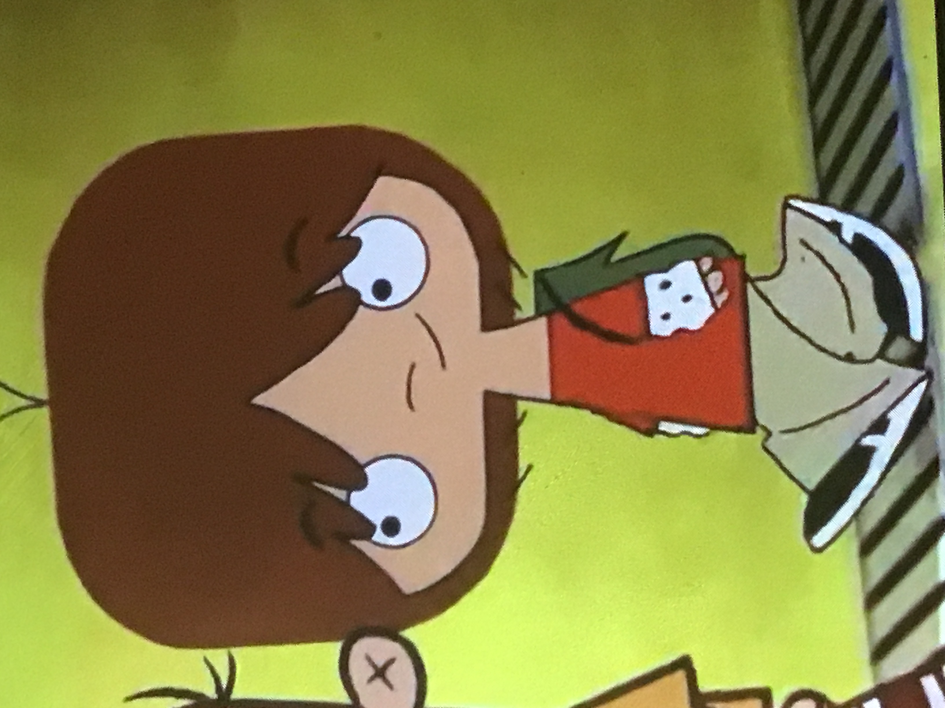 Mac by OhYeahCartoonsFan on DeviantArt