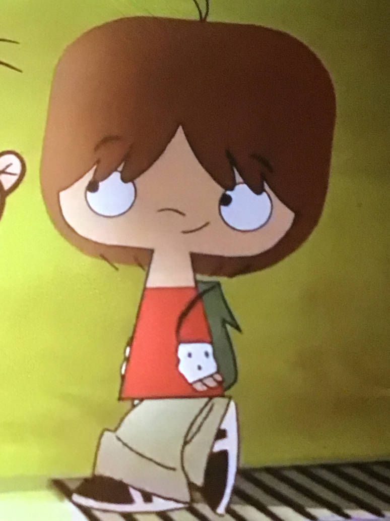 Mac by OhYeahCartoonsFan on DeviantArt