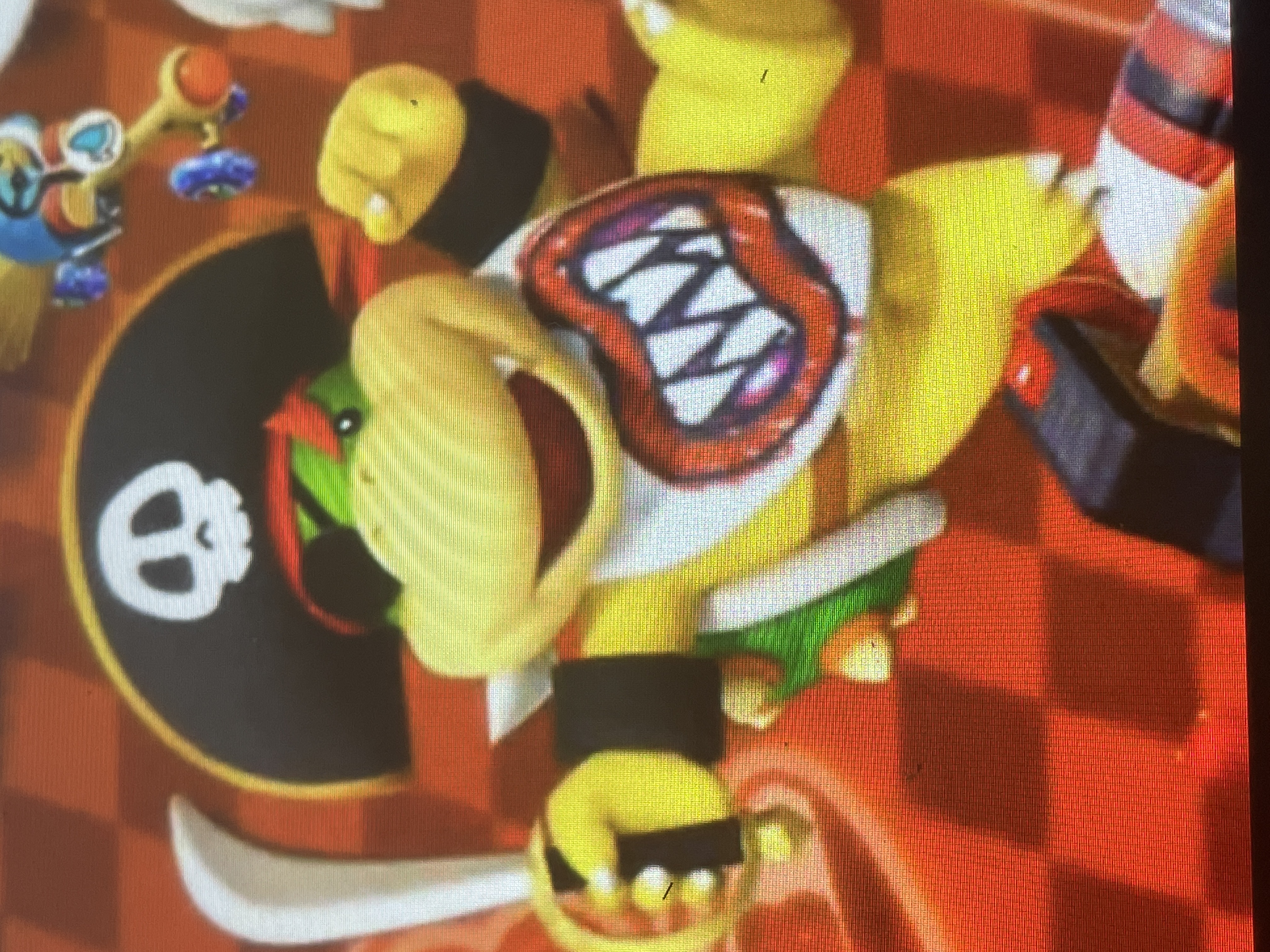 Bowser Jr., Wiki