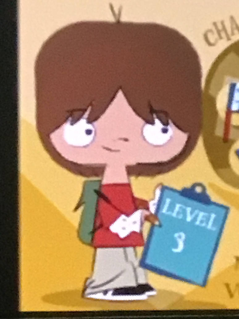 Mac by OhYeahCartoonsFan on DeviantArt