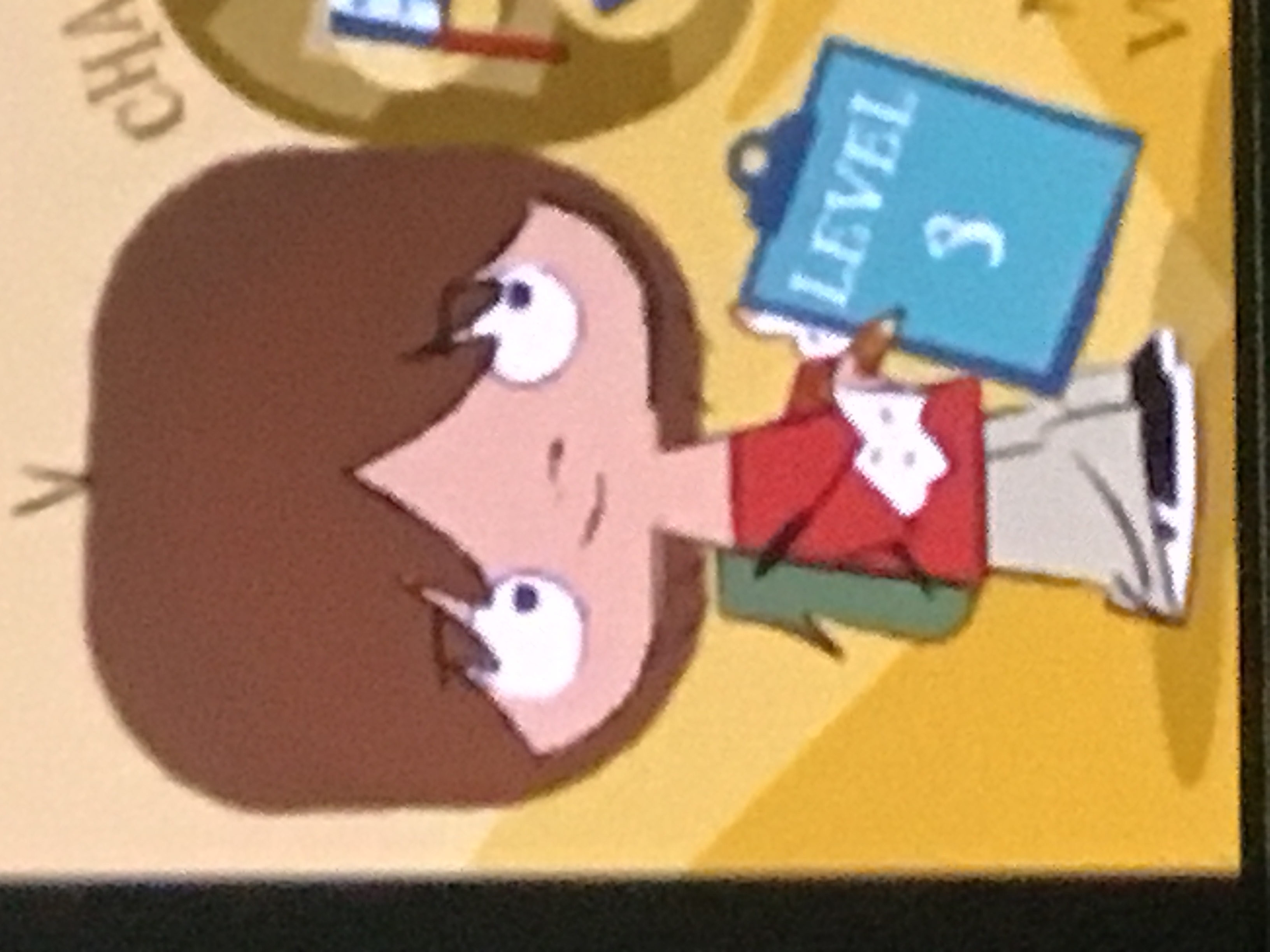 Mac by OhYeahCartoonsFan on DeviantArt