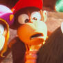 Diddy Kong