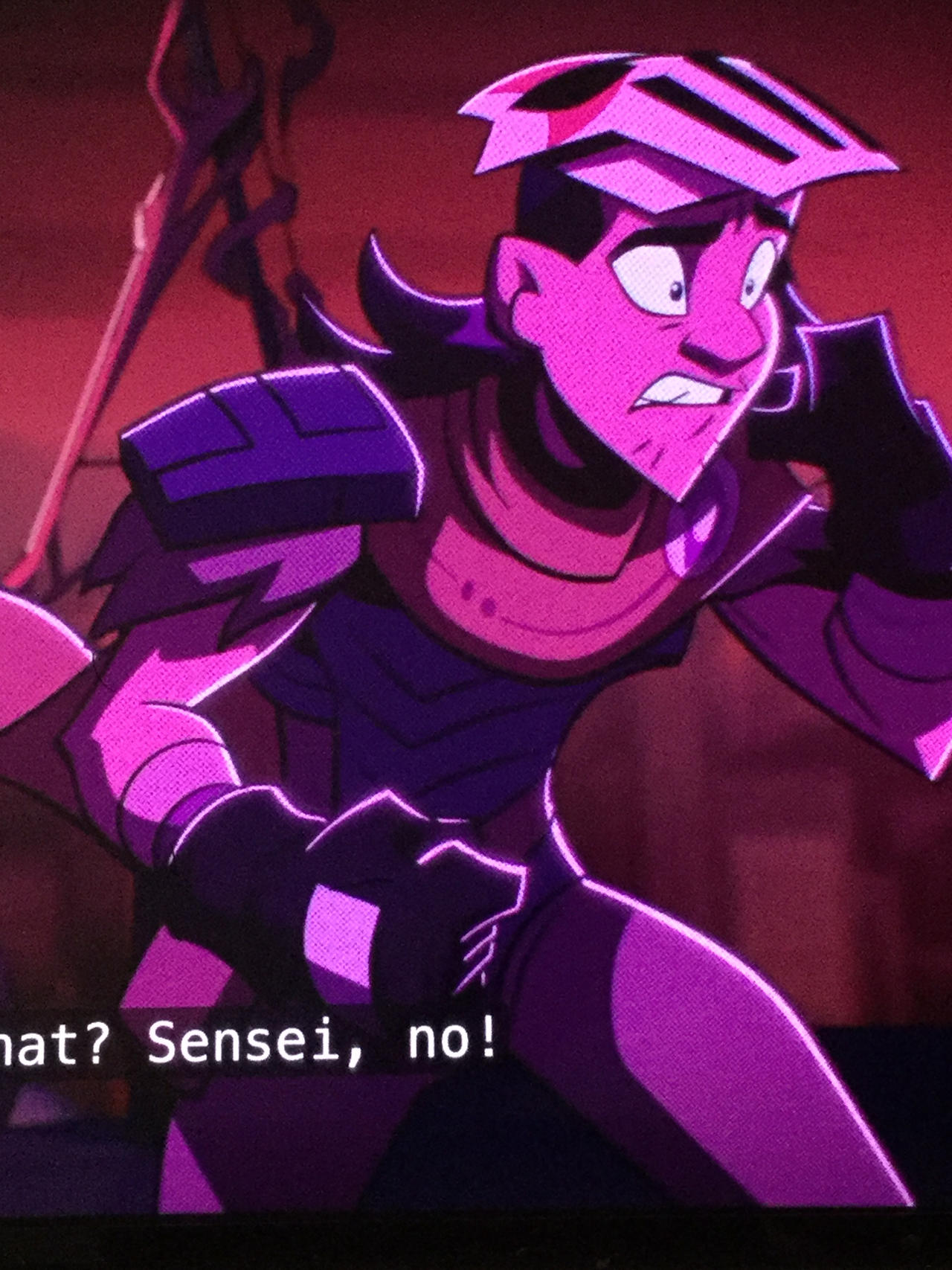 Casey Rottmnt Refrence Casey Jones Rottmnt at Judith Rodney blog