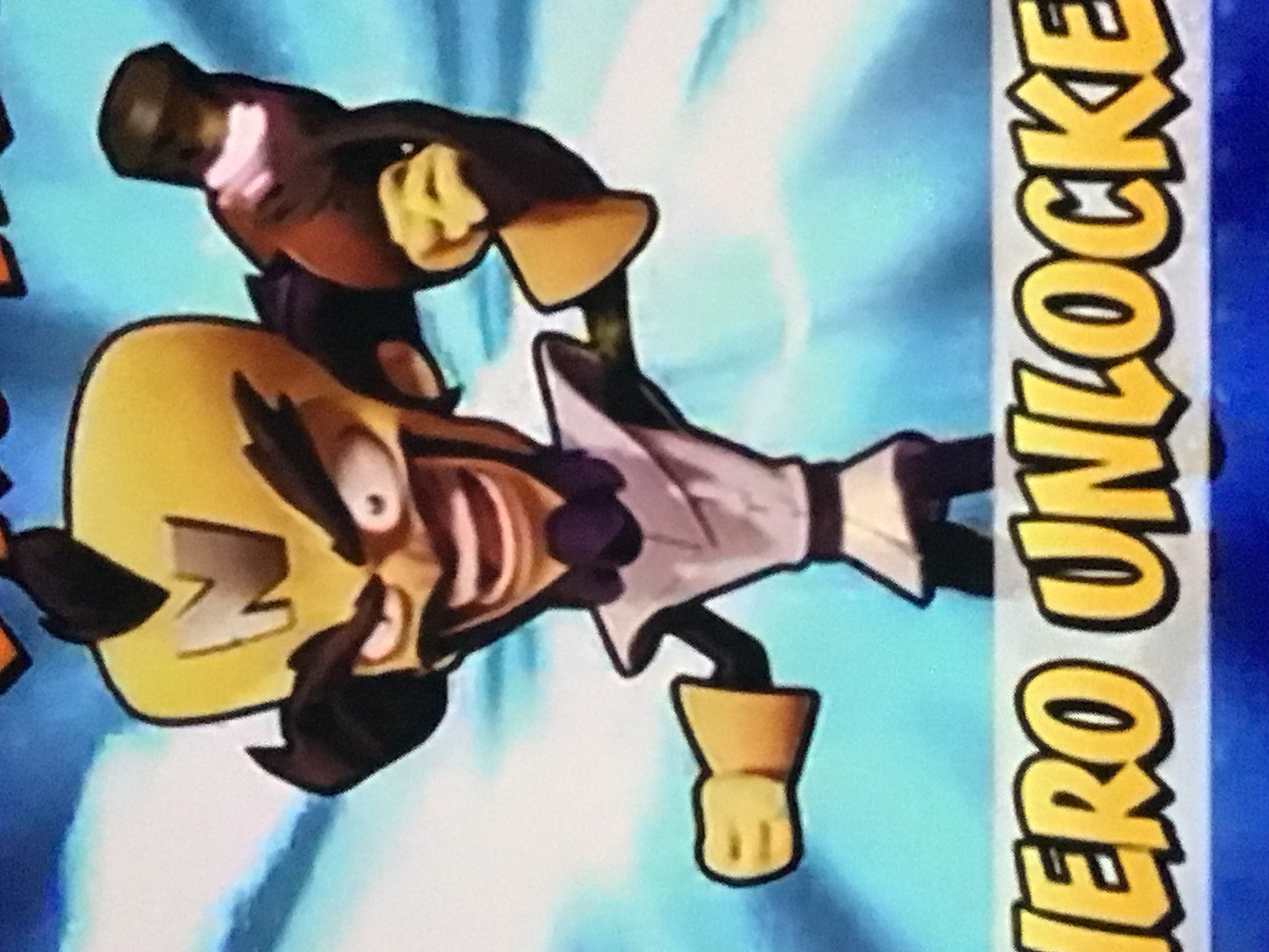 Dr. Neo Cortex by OhYeahCartoonsFan on DeviantArt