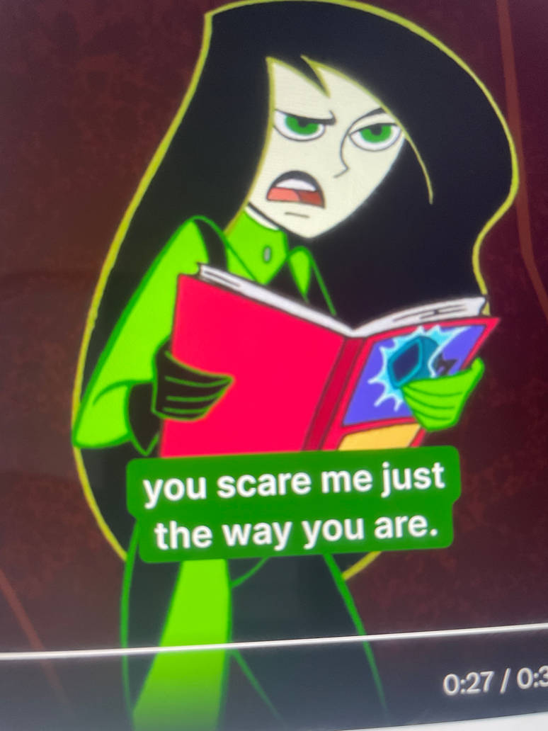 Shego by OhYeahCartoonsFan on DeviantArt