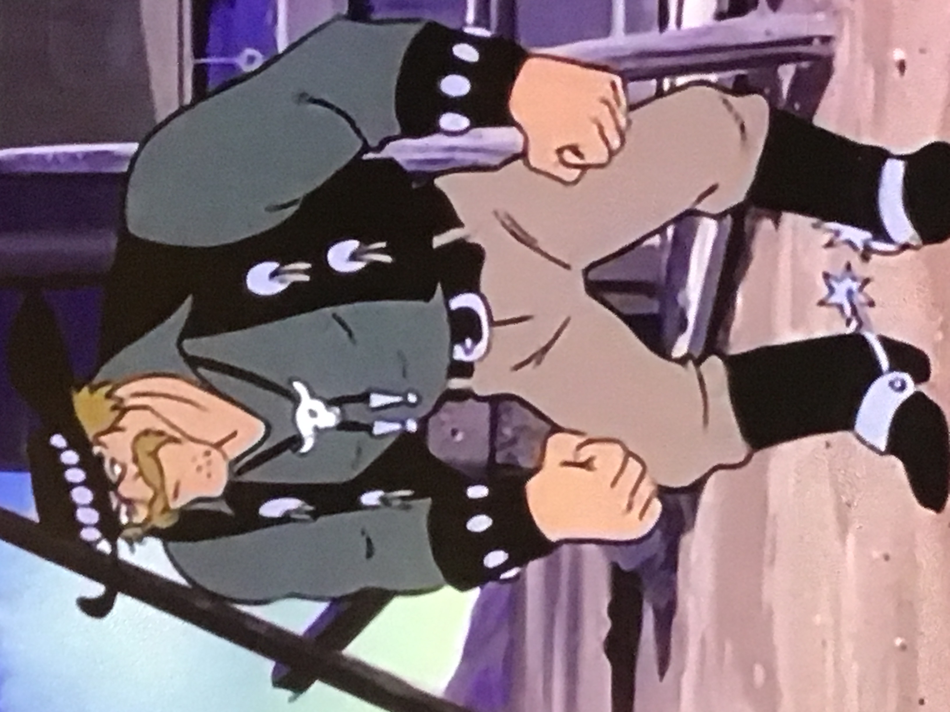 Jesse Rotten by OhYeahCartoonsFan on DeviantArt