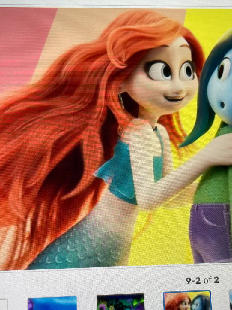 Chelsea Van Der Zee by OhYeahCartoonsFan on DeviantArt