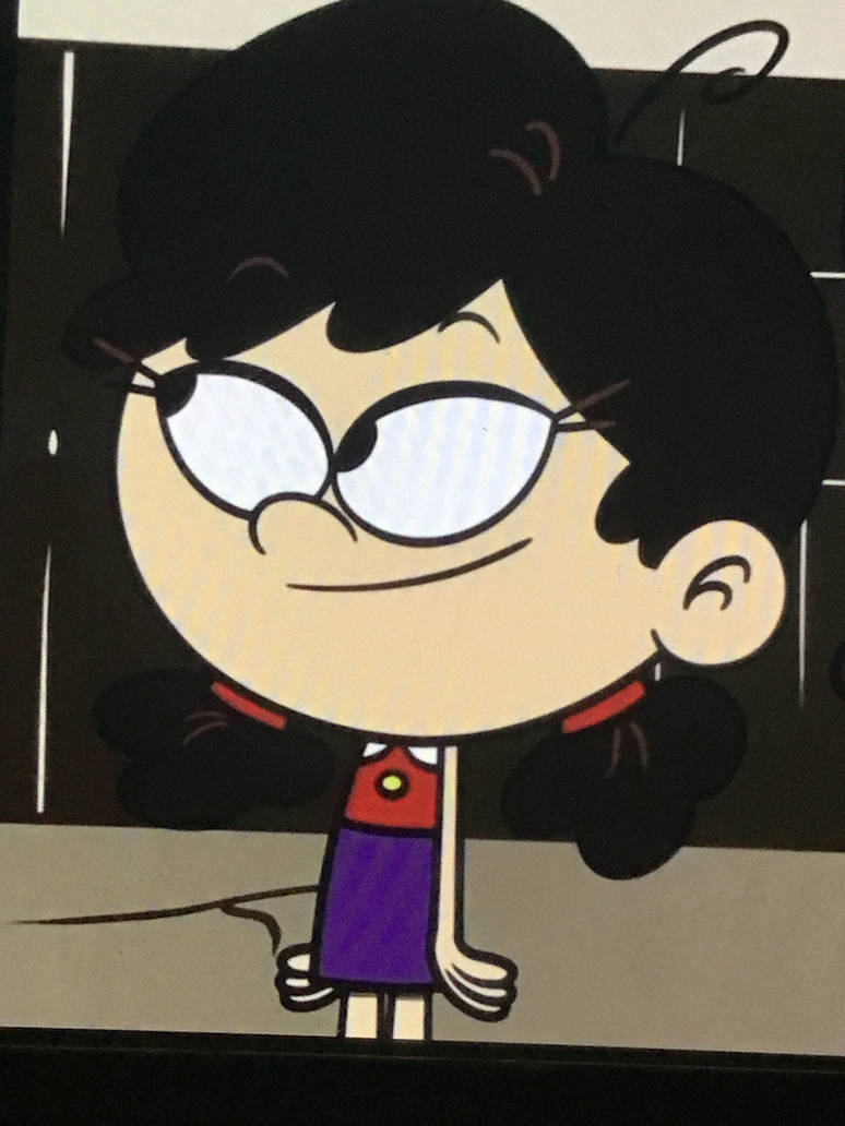 Adelaide Chang By Ohyeahcartoonsfan On Deviantart Adelaide Chang By Ohyeahcartoonsfan On Deviantart