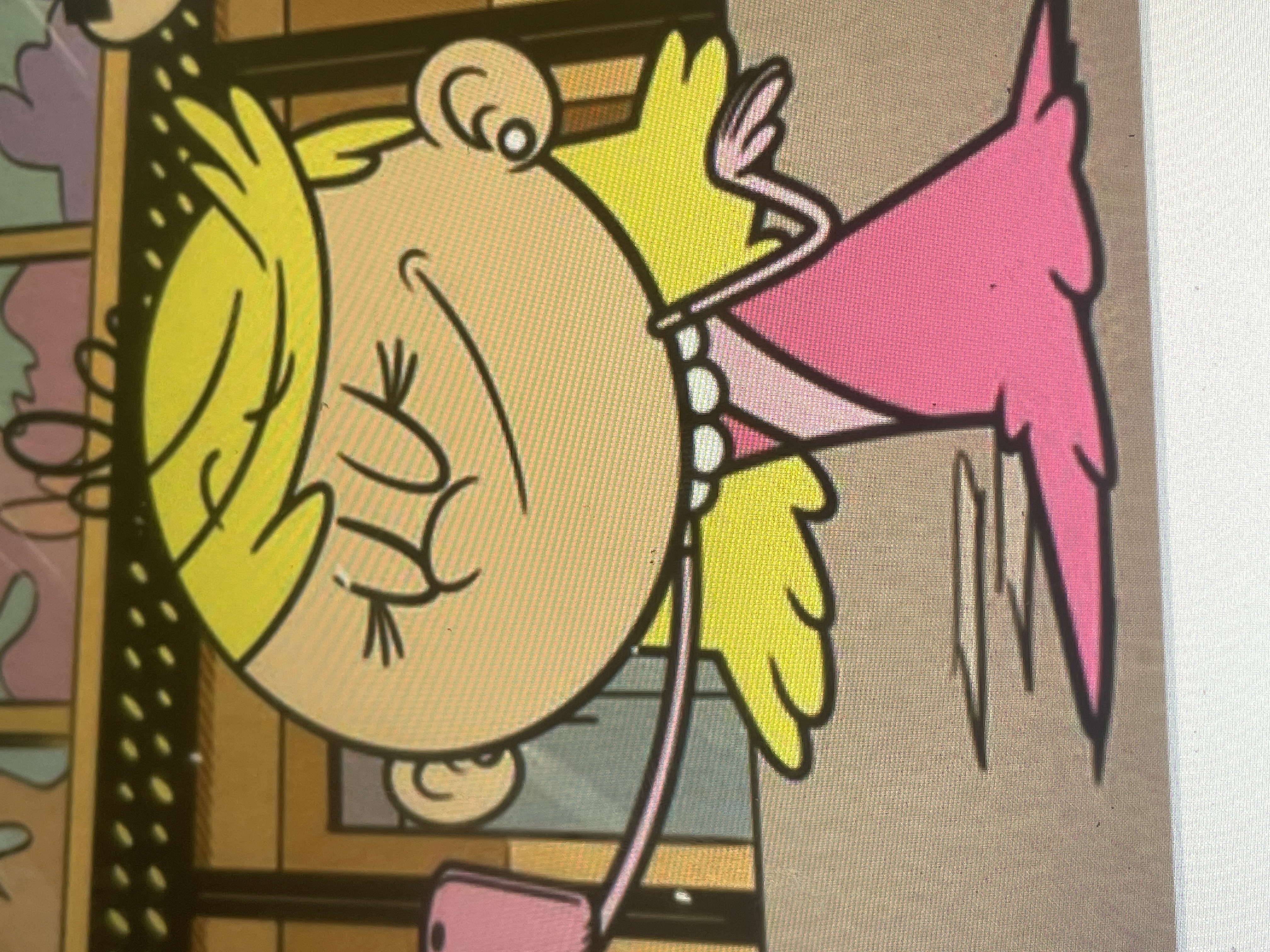 Lola Loud By OhYeahCartoonsFan On DeviantArt lola-loud-by-ohyeahcartoonsfan-on-deviantart