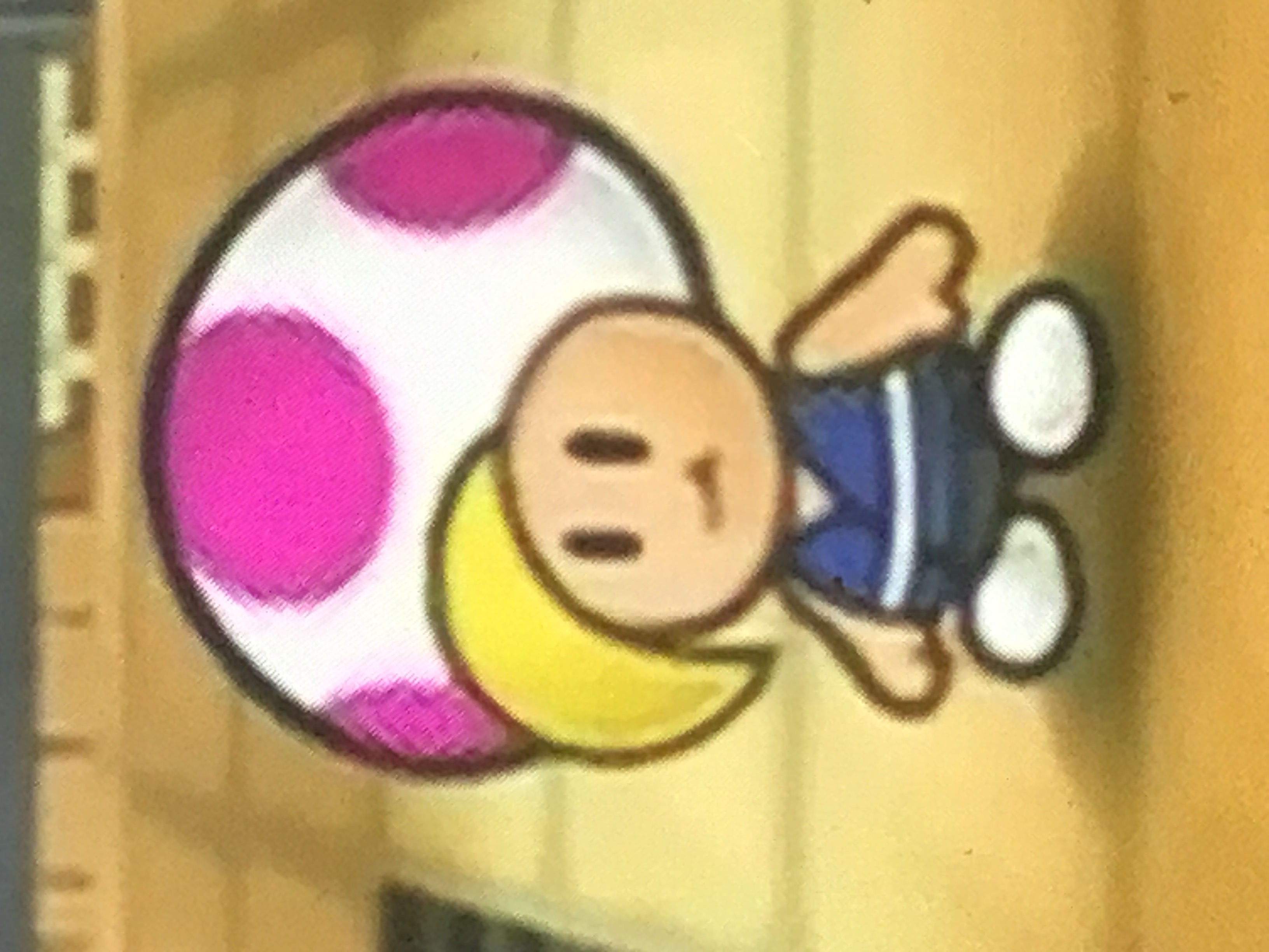 Prince Mush by OhYeahCartoonsFan on DeviantArt