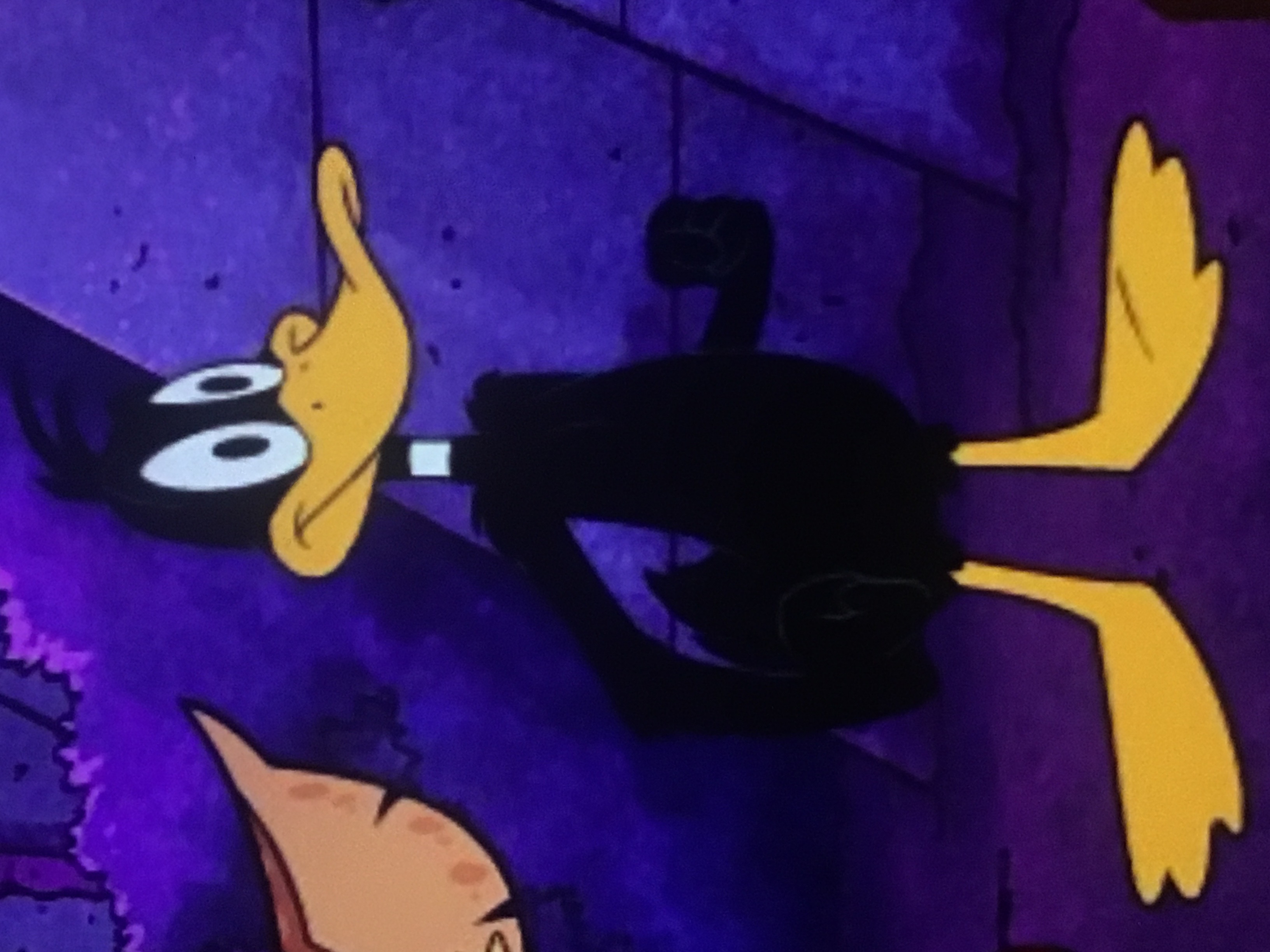 Daffy Duck by OhYeahCartoonsFan on DeviantArt