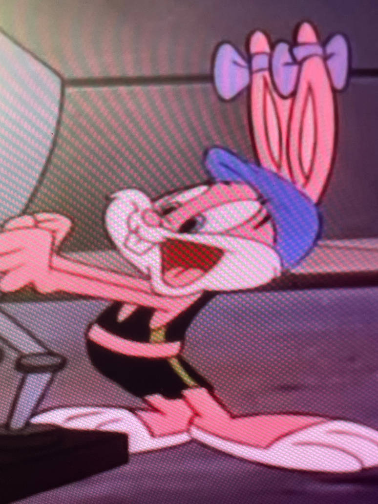 Babs Bunny by OhYeahCartoonsFan on DeviantArt