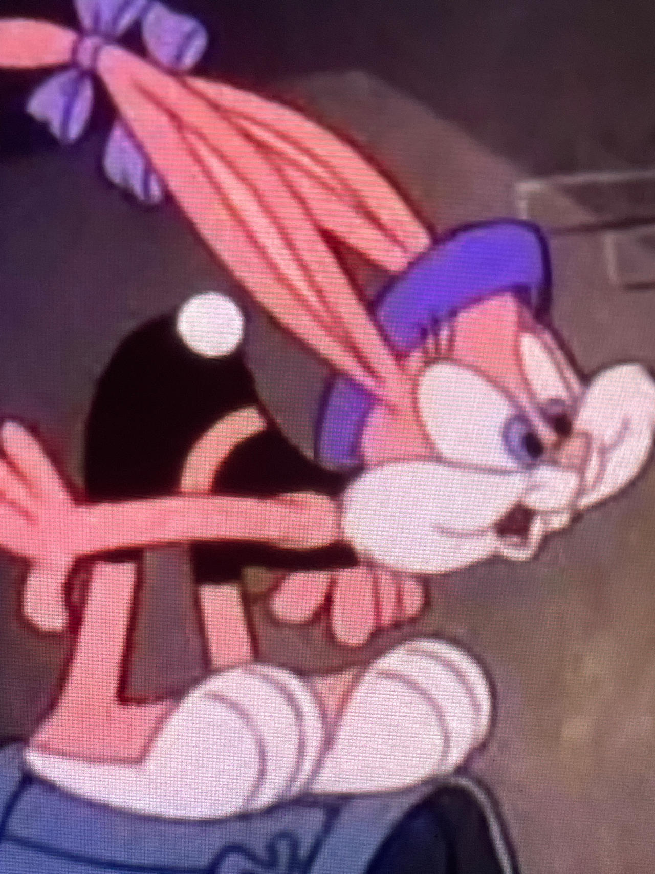 Babs Bunny Female Rapper Body Babs Bunny by OhYeahCartoonsFan on DeviantArt