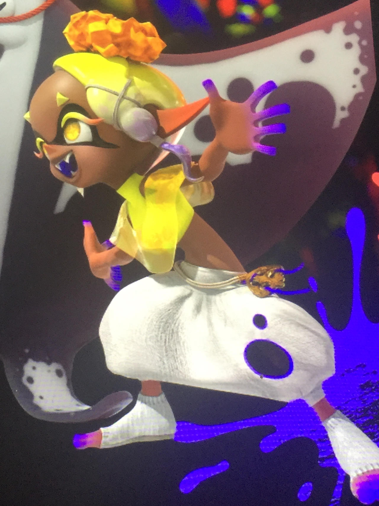 Frye by OhYeahCartoonsFan on DeviantArt