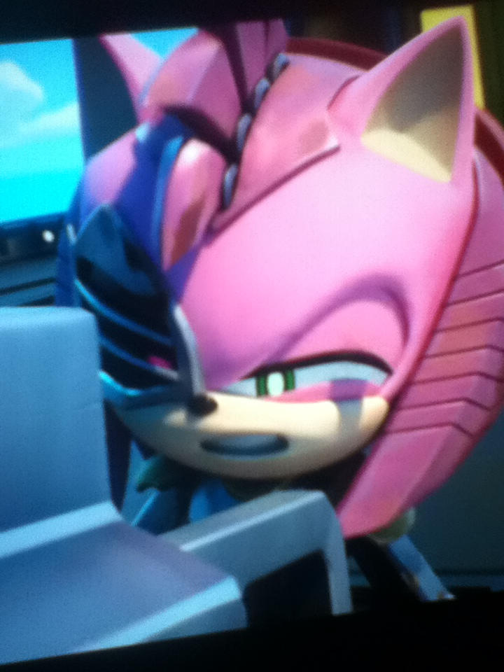 Rusty Rose by OhYeahCartoonsFan on DeviantArt