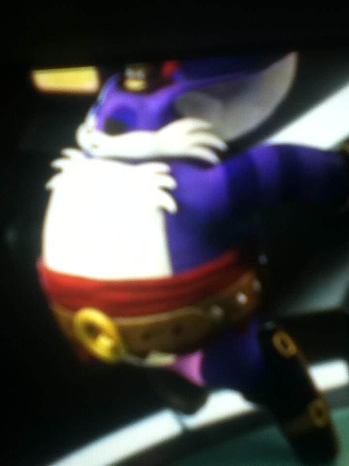 Catfish by OhYeahCartoonsFan on DeviantArt