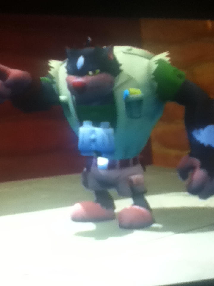 Ranger Ken by OhYeahCartoonsFan on DeviantArt