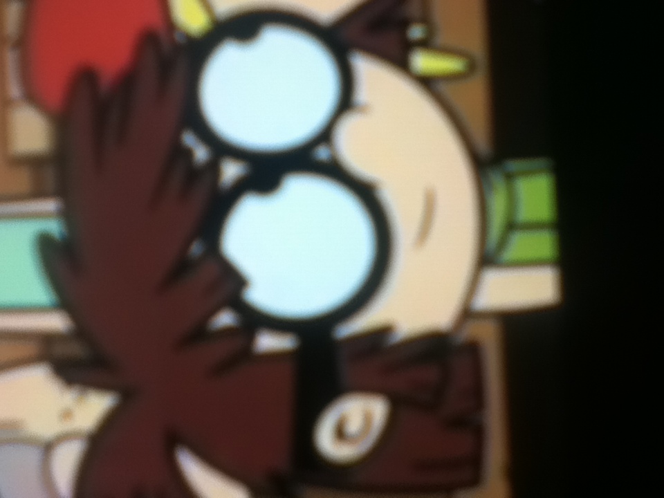 Lisa Loud by OhYeahCartoonsFan on DeviantArt