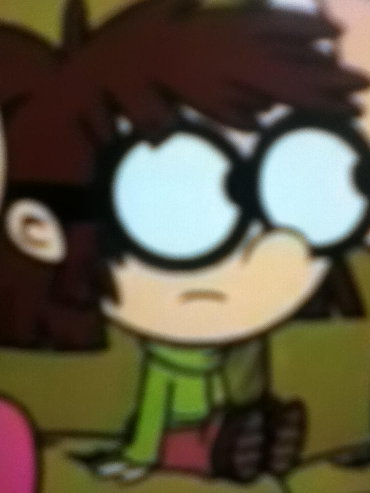 Lisa Loud by OhYeahCartoonsFan on DeviantArt